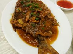 -新享乐海鲜(翠华路店)