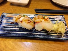 -水之惠鲜鱼料理(王府大街店)