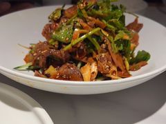 -首秀·四川料理(吾悦广场店)