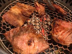 -肉匠Korean BBQ(兴盛路店)