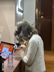 -悦Salon发型设计