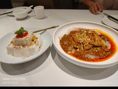-羲和雅苑•北京烤鸭(国贸商城店)