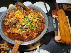 -鱼见你烤鱼•本地烧烤(1818店)