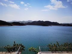 -北京金海湖景区