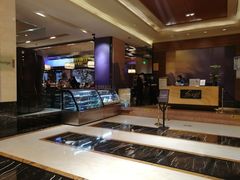 -温州喜来登酒店-盛宴西餐厅