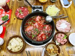 -笔记安顺夺夺粉火锅