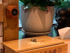 -鑫日千里马朝鲜族小馆(总店)