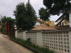 -三圣花乡旅游区