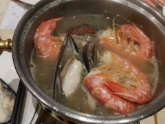 -芭菲盛宴·环球美食(解放碑英利国际店)