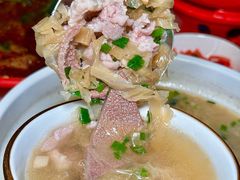 -洪霞餐馆·川菜·鲜货现炒(两江春城店)