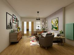 -居丽装饰空间设计(奉贤店整合到徐汇总部)