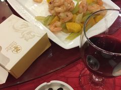 -兆瑞国际大酒店·祥瑞轩餐厅(高雄路店)
