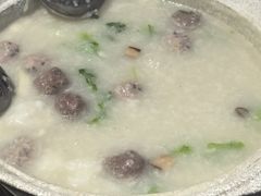 -丰尔粥食·粥底火锅·桑拿鸡(大良总店)