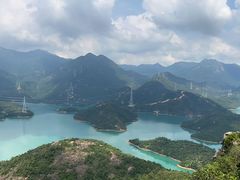 -江门古兜温泉小镇