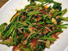 -胡马八破·川菜小馆(高新万达店)