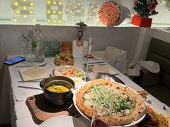 -春树下·树屋花房西餐厅(罍街AS1980店)