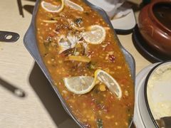 -觅山云南菜(泊富ICITY店)