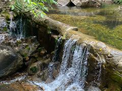 -京东石林峡风景区