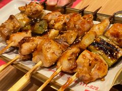 -丽伟的串·烧烤·砂锅(芝麻街店)