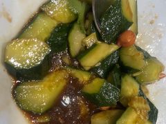 -西部马华清真兰州牛肉面·烧烤夜市(三里河店)