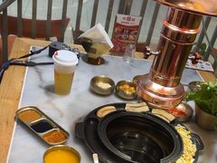 -韩宫宴和牛烤肉(合肥滨湖银泰城店)