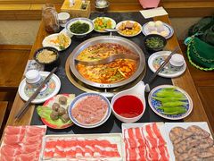 -沸炉重庆老火锅(军事博物馆店)