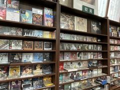 -小宋CD店铺(江汉路店)