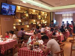 -西贝(宝乐汇店)