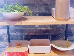 -蓉客成都火锅·招牌麻辣牛杂·特色香辣蹄花(凌水店)
