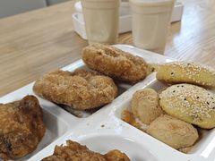 -老街粘食店(宜昌路店)
