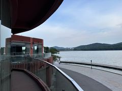-水上明月·湖景餐厅