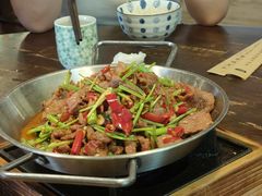 -吃货私房菜(丽江束河古镇店)