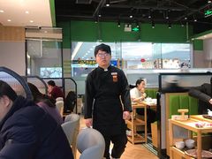 -煲大王猪肚鸡·椰子鸡火锅(红谷滩万达店)