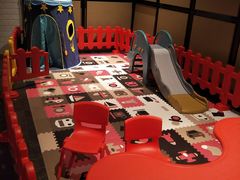 -康莱德酒店·美庭自助餐厅