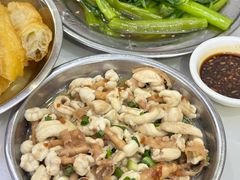 -福屿鲜捞小吃·捞化(福屿总店)