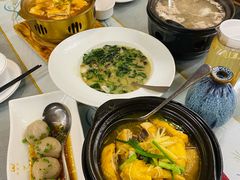 -来客家食府 · 福建客家菜