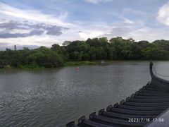 -红花湖景区