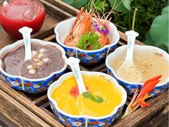 -大潮淮·淮扬菜(何园旗舰店)