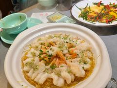 -潮界(虹桥新天地店)