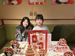 -海底捞火锅(劲松店)