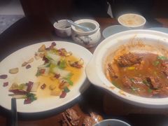 -喜粤广东菜(汉屯路店)