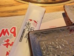 -赤坂亭·M9和牛放题(长楹天街购物中心店)