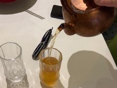 -大鸭梨烤鸭(左家庄店)