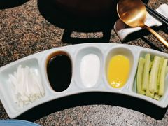 -真地道京味府·鲜橙烤鸭·北京菜(朝外大街东大桥店)