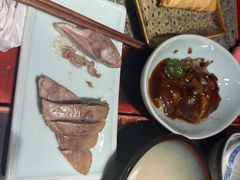 -南京大牌档(香港广场店)