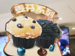-DQ·蛋糕·冰淇淋(回龙观同成街)