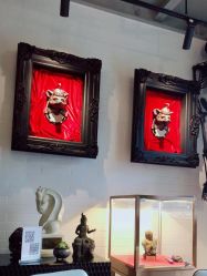 -雕哥的纹身店A3 TATTOO&纹身培训