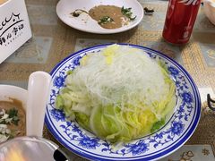-清真·鸦儿李记·小馆(后海店)