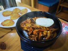 -美阿里烤肉·韩料(茂名道店)