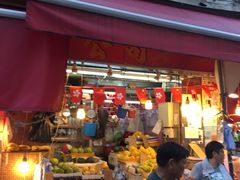 -松记糖水店(铜锣湾分店)